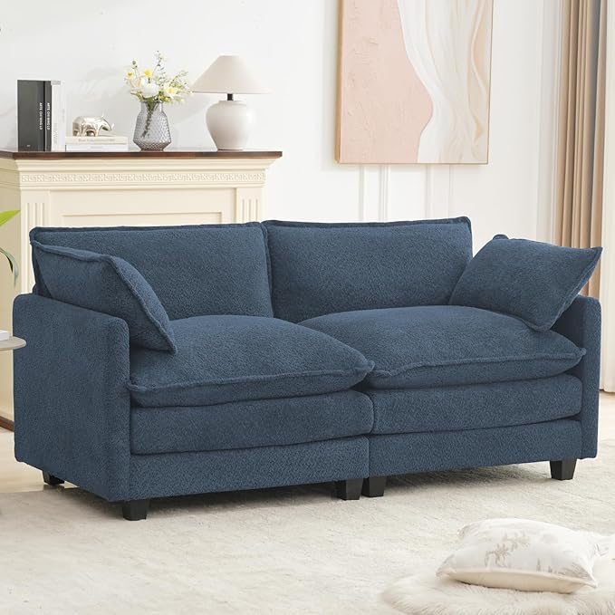 Loveseats & Apartment Sofas